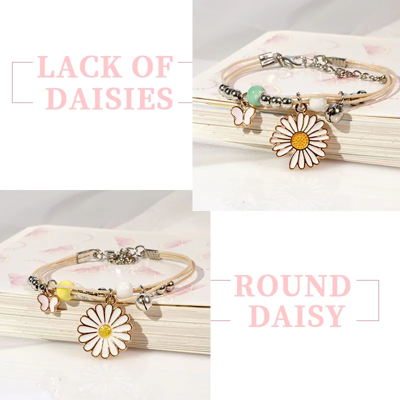 Daisy alex on sale and ani