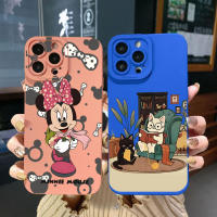 เคสป้องกันเลนส์เต็มรูปแบบสำหรับ iPhone 14 Plus 13 Pro Max 12 iPhone 11 XR 8 7 SE 2022