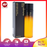 Shu Uemura Ultim8 Beauty Brim Oil-In-Lotion 150มล. แนวคิดใหม่ของโลชั่นในน้ำมันนั่นคือเต็มไปด้วยความชุ่มชื้นและความยืดหยุ่นกระจายไปทั่วทุกมุมของผิว