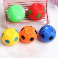 Finger gyroscope Ball Shape Cute Funny Gyro Game Plastic Children toys