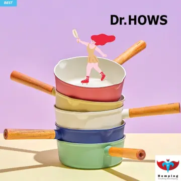 Dr.HOWS Cookware & Bakeware