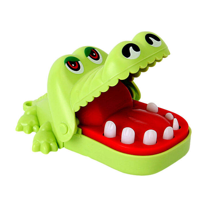 ASTELLA Interactive Hand-biting Game Toy Finger Biting Toy Interactive ...