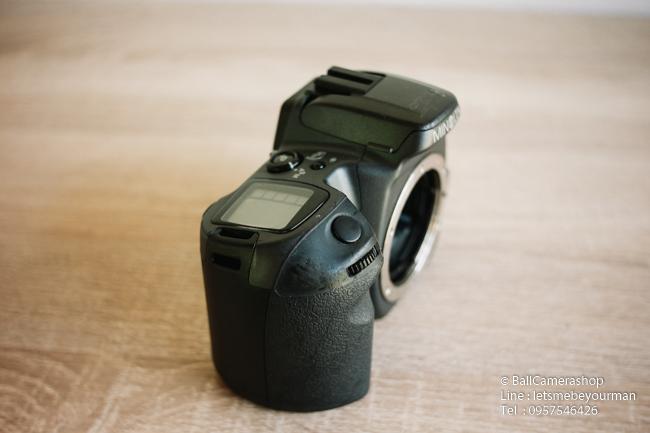ขายกล้องฟิล์ม-minolta-a303si-super-ใช้งานได้ปกติ-serial-92626223