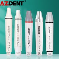 คลื่นเสียงความถี่สูงแบบ Piezo Scaler ทันตกรรม AZDENT LED เหมาะสำหรับ HW-3H SATELEC DTE WOODPECKER EMS VRN