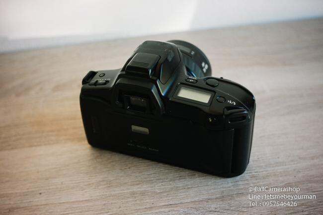 ขายกล้องฟิล์ม-minolta-a3xi-serial-22166774-made-in-japan-พร้อมเลนส์-minolta-35-105mm