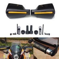 2pcs Motorcycle Hand Guard Protector Windshield Handguard Motorbike Motocross Scooter Protective Handle DIY Motor Accessories