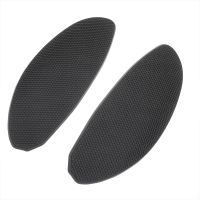 Motorcycle Gas Tank Slip Sticker Side Knee Tank Fuel Grip Pads for APRILIA RSV4 TUONO 1100 V4