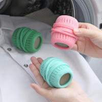 Anti-entanglement Laundry Ball for Home Clothes Magic Power Decontamination Ball Washing Machine Cleaning Ball Laundry Products