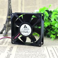 Genuine Delta AFB0812SH-SM12 8025 12V 0.51A 8CM cm high-end equipment fan