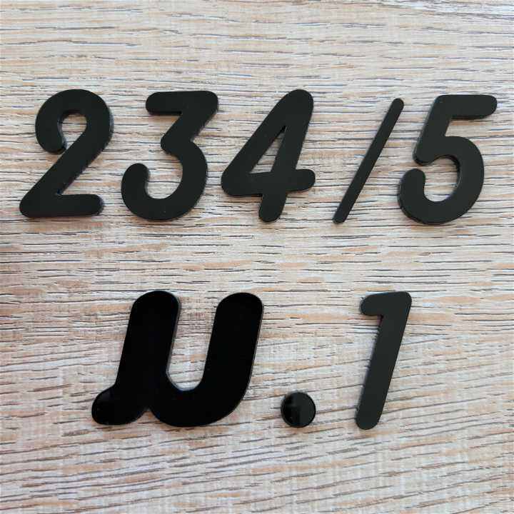 ตัวเลขที่บ้าน-ตัวเลขที่ห้อง-ขนาดสูง-7-cm-กาว2หน้าอย่างดีหลังตัวเลขพร้อมใช้