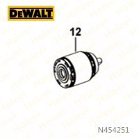 【HOT】 Kabir Times ไร้กุญแจสำหรับ N454251 DCD991 DEWALT