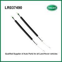 【YD】 2 New Product rear Car Door Lock Cable for Range Rover 13- Latch car body aftermarket parts LR037490