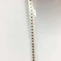 4000PCS 0603 SMD  X7R Ceramic capacitors 0603 3.9nF 4.7nF 5.6nF 6.8nF 8.2nF 10nF 15nF 18nF 20nf 22nf