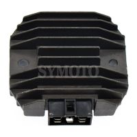 รถจักรยานยนต์ Regulator แรงดันไฟฟ้า Rectifier สำหรับ YAMAHA YZFR1 1998 1999 2000 2001 YZFR6 1999 2000 2001 2002 2003 2004 2005 YZF R1 R6