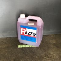 น้ำยา ล้างเครื่องยนต์ภายนอก Razzo (5L)