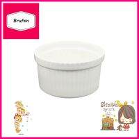 ถ้วยอบ KECH SNOW CUP CAKE 2.5 นิ้วCERAMIC BAKING RAMEKIN KECH SNOW CUP CAKE 2.5" **จัดส่งด่วนทั่วประเทศ**