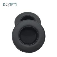 ♠♚┅ KQTFT Velvet Replacement EarPads for bloody G437 G-437 Headphones Ear Pads Parts Earmuff Cover Cushion Cups