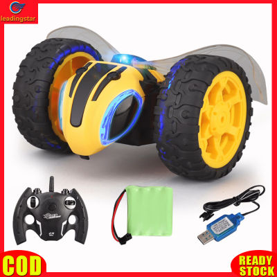 LeadingStar toy new Fashion Stunt Car Toys Gesture Induction 360 Degree Rotating Watch Remote Control Car For Kids Birthday Gifts