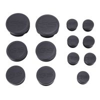 13Pcs Frame Caps Set Frame Hole Cover Plug For R1200Gs Lc R 1200Gs R 1200 Gs Adventure 2013 2014 2015 2016