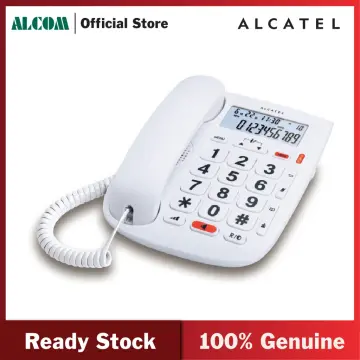  Alcatel - Landline for the Elderly Alcatel T MAX 20