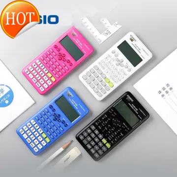 Pink Scientific Calculator - Best Price in Singapore - Feb 2024