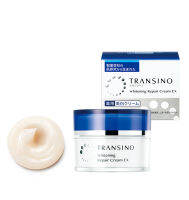 ครีมลดฝ้าตัวดังจากญี่ปุ่น Transino Whitening Repair Cream EX 35 g.