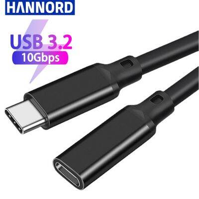 Usb C สายพ่วง3.1ชายหญิงประเภท Aliexpress