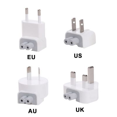 hot【DT】 / US AU Plug for MacBook Air iPad USB Charger