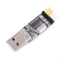 1PCS USB TTL converter UART module CH340G CH340 3.3V 5V switch