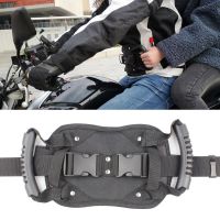 Universal Motorcycle Rear Seat Protection Handle ATV Snowmobile Yacht Rear Seat Passenger Belt Grip Rope Pipe Fittings Accessories