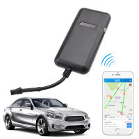 LEEPEE Inligent Tracking Device GT02A Locator Car GPS Tracker Anti Lost Real-time Location Tracking Anti-theft Device