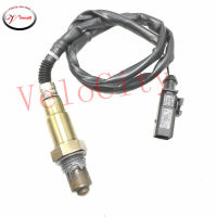 Lambda Sensor เซนเซอร์ออกซิเจนเหมาะกับ2009-2011 Volks Golf 2.0L หมายเลขชิ้นส่วน # 06J906262K 0258010002