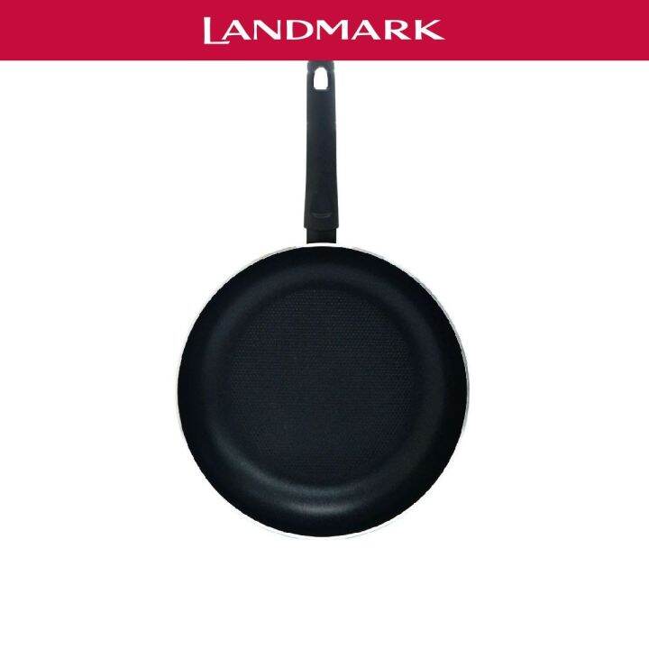 Kitchen Fun Salsa Frypan 28cm Lazada PH