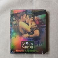 Miss Saigon 25th anniversary performance / stage only Blu ray 25g