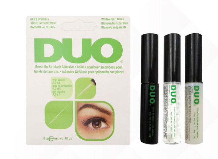 LJCOSMETIC DUO EYELASH GLUE | Lazada PH