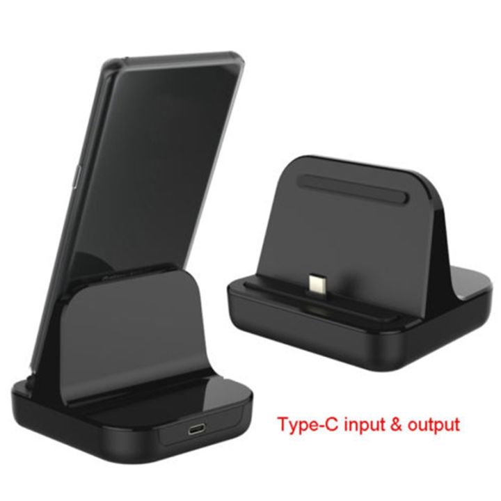 type-c-charger-dock-usb-c-3-1-cradle-charging-station-for-android-phone-5v-2a-for-type-c-smartphones