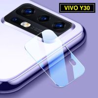 [ส่งจากไทย] ฟิล์มกระจกเลนส์กล้อง Vivo Y30 ฟิล์มเลนส์กล้อง VIVO Y30 ปกป้องกล้องถ่ายรูป ฟิล์มกระจก ฟิล์มกล้อง