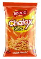 BIKANO- CHATAX MASALA - 120G