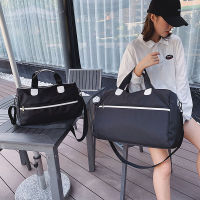 Fashion Travel Bags Large Women Travel Duffel Bag Short Trip Storage Bag Waterproof Crossbody Bag Durable Messenger Bags