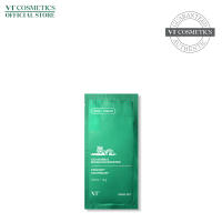 บับเบิ้ลมาส์ก VT Cica Bubble Sparkling Booster Sachet (10ml*1ea)