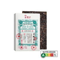 【ถ้วยชาจีน】ชาสดชา云云云大云云大云云Yunnan Old Tree อิฐชา Pu Er Tea 250G