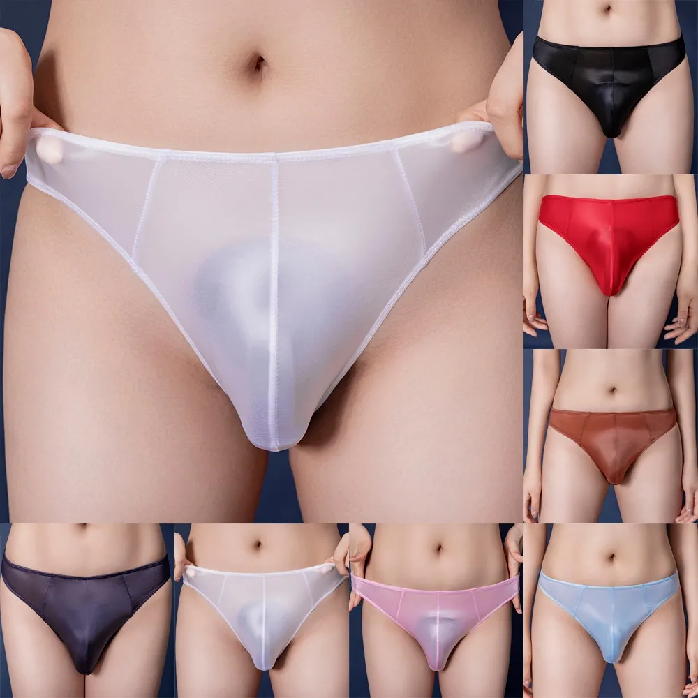 Pictures Of Women In See Through Panties