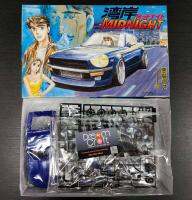 FUJIMI 1/24 Fairlady S30Z Devil Z (โมเดลรถยนต์ Model DreamCraft)