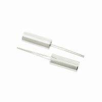 20pcs 32.768KHz Error 20ppm 3*8 32.768K 12.5pF Cylinder quartz resonator WATTY Electronics