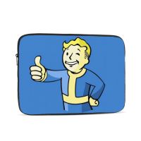 Fallout Computer Ipad Laptop Cover Case Laptop Sleeve Bag Portable Cover Fundas Pouch