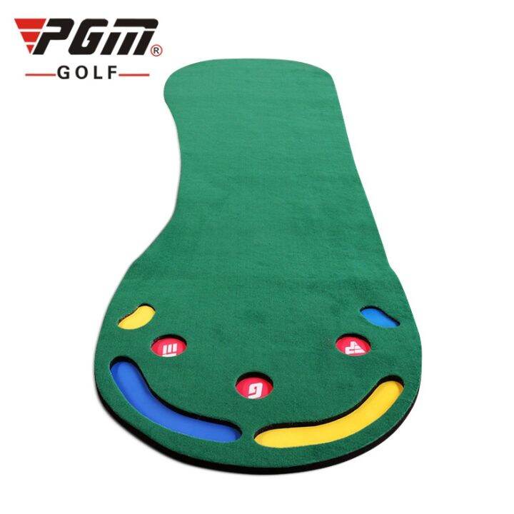 PGM Golf Putting Green Indoor Golf Practice Putting MatCarpet mini