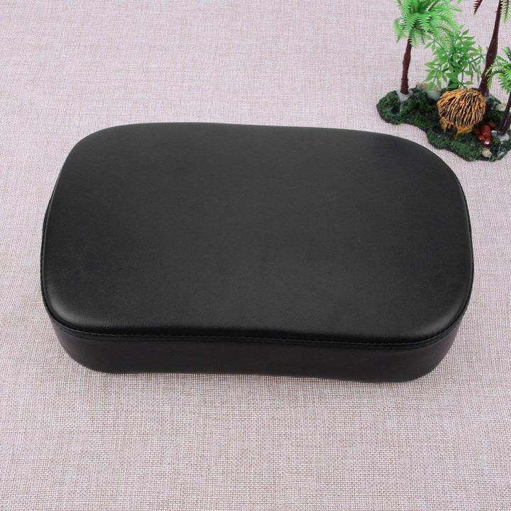 suction cup seat for harley davidson
