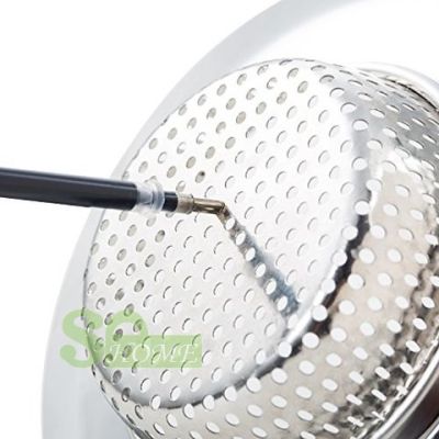 Kitchen Sink Filter Mesh Leak Net Floor Drain Kitchen Tool Sink Food Slag Stainless Steel Bathroom Bathtub Hair Catcher Cleaner