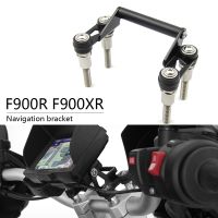 For BMW F900XR F900R F900 XR F 900 R F 900 XR Motorcycle Stand Holder Phone Mobile Phone GPS Plate Bracket Phone Holder