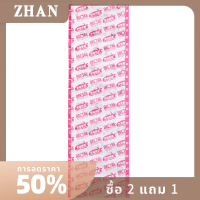 ZHAN แถบผ้ารูปการ์ตูน PE โปร่งใสระบายอากาศได้120ชิ้นแถบกาวสำหรับช่วยเหลือช่วยเหลือ